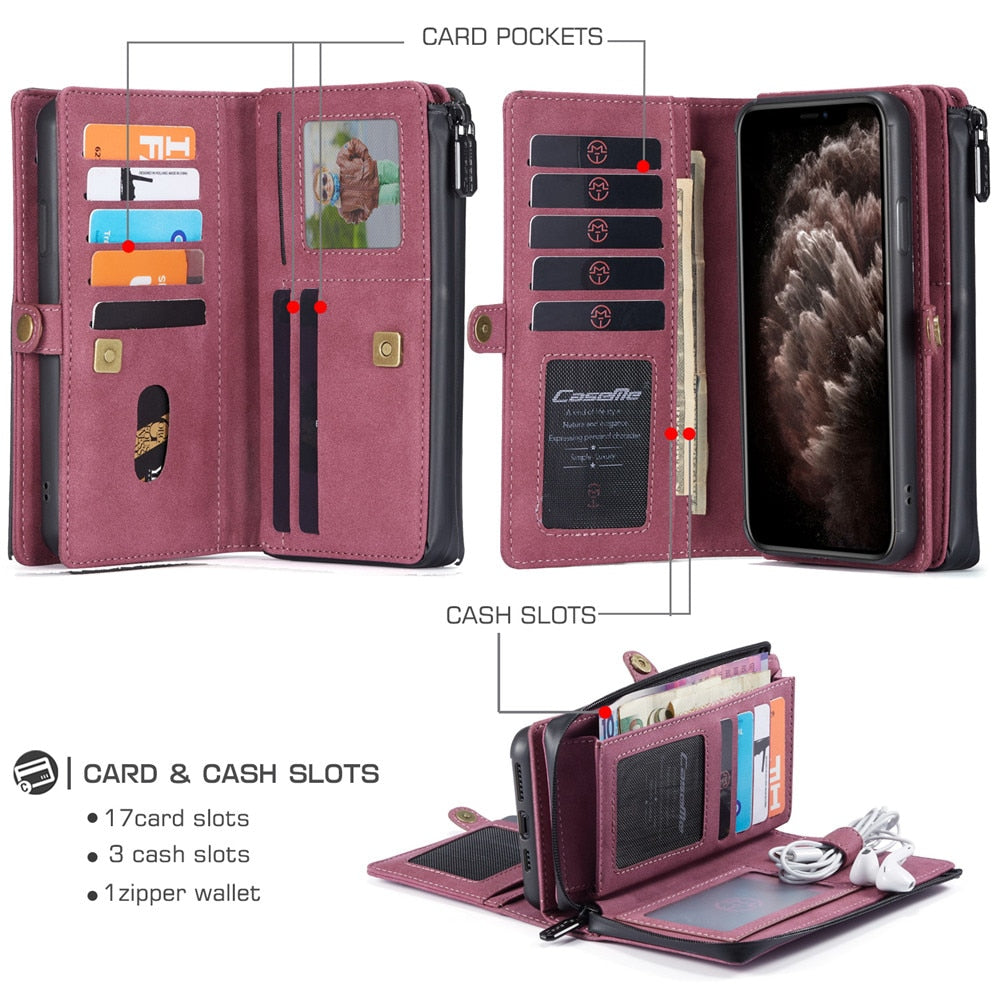 Case Luxo Iphone